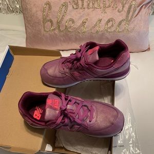 New Balance Originals